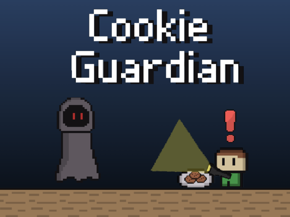 Cookie Guardian thumbnail