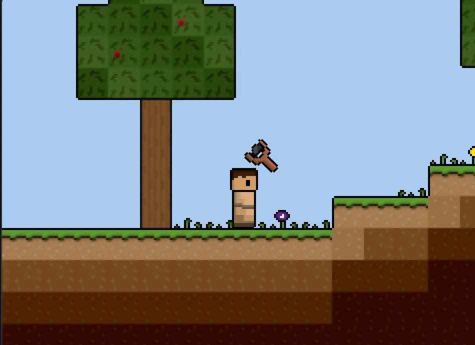 David vs Goliath thumbnail