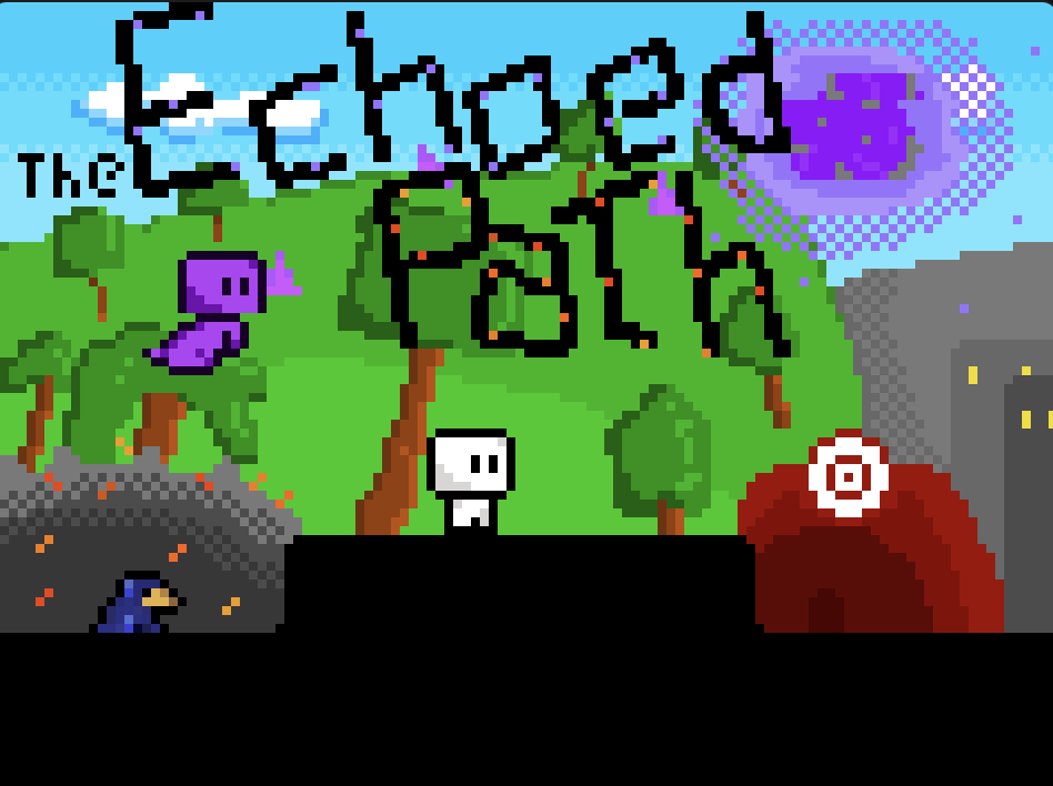 Echoed Path thumbnail