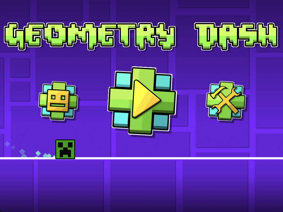 Geometry Dash Chroma Shift thumbnail