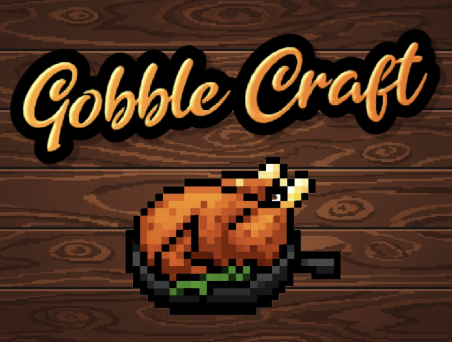 Gobble Craft thumbnail