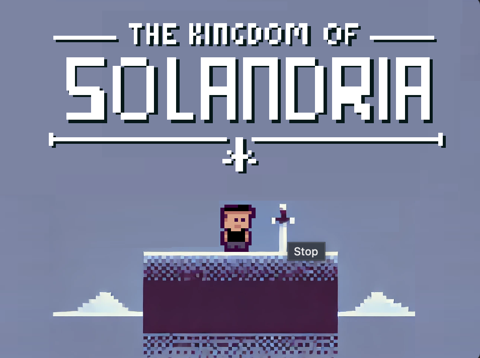 Kingdom of Solandria thumbnail