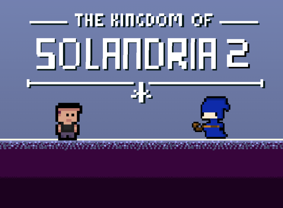 Kingdom of Solandria 2 thumbnail