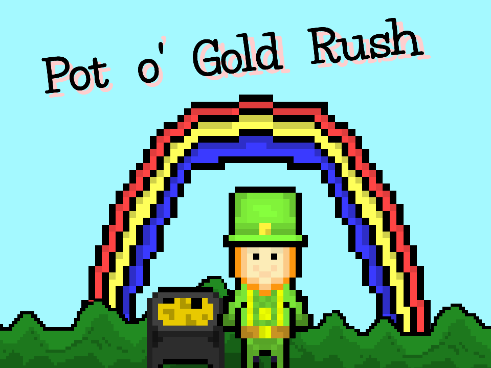 Pot o' Gold Rush thumbnail