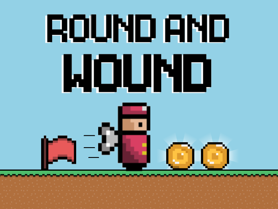Round and Wound thumbnail