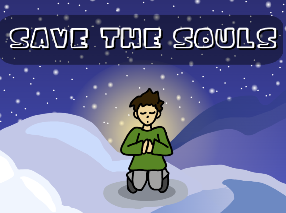 Save the Souls thumbnail
